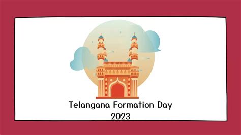 Telangana Formation Day 2023: Know Culture, Government Schemes and ...