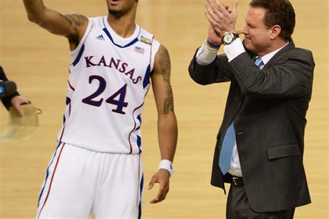 Kansas Basketball 2012-2013 Roster Set - Rock Chalk Talk