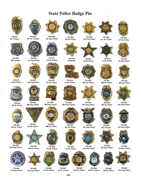 Free Police Badges, Download Free Police Badges png images, Free ...