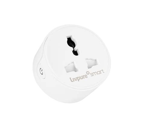 Buy Smart Plug Online for Smart Appliances, Best Smart Plug in India ...