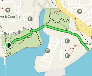 Bainbridge Island Waterfront Trail: 153 Reviews, Map - Washington | AllTrails