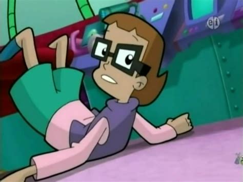 Image - Inez (Codename- Icky).jpg | Cyberchase Wiki | FANDOM powered by ...