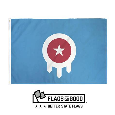 Oklahoma Flag | Flags For Good