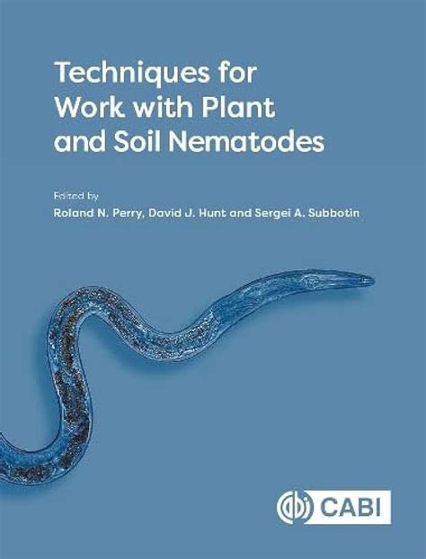 Factors Influencing The Movement Of Nematodes In Soil, 54% OFF