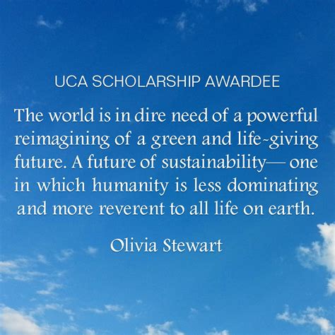 Olivia Stewart - Unified Caring Association