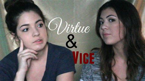 Virtue & Vice - YouTube