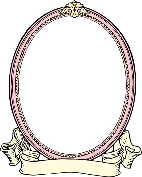 Simple frame | Clip art vintage, Clip art borders, Vintage photo frames