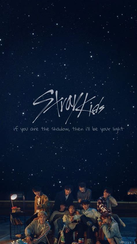 Boy band stray kids Wallpapers Download | MobCup