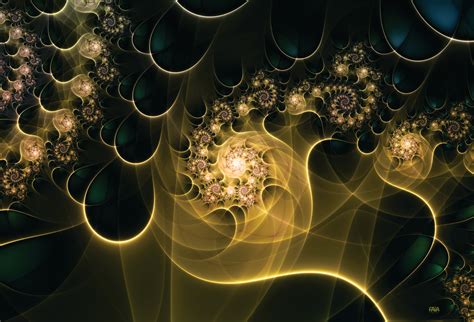 Plasma Circus by FAIA-Fractals on DeviantArt