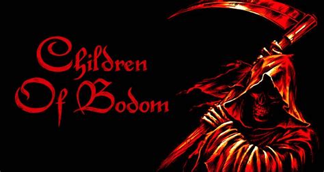 Children Of Bodom Wallpapers - Wallpaper Cave