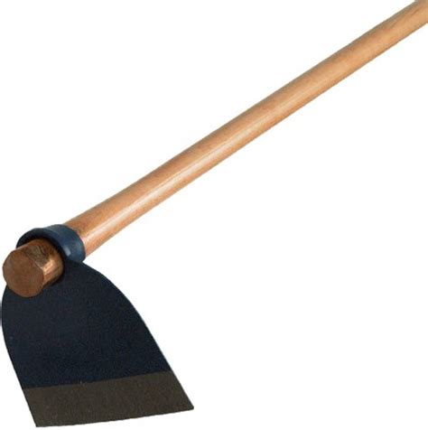 Pretail Garden Spade/Shovel (Fawda) with Wooden Handle, Heavy Duty Agricultural Tool Shovel ...