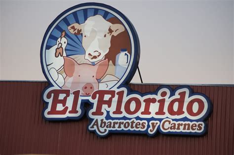 El Florido, Abarrotes y Carnes - 14 Reviews - Imported Food - Av. Las ...