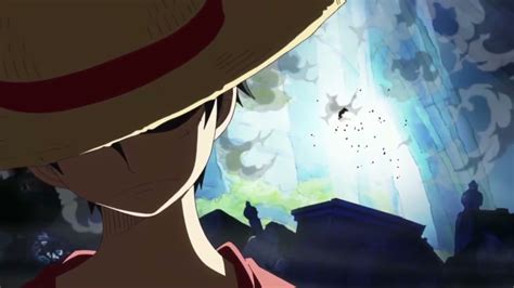 One piece luffy vs pacifista twixtor - YouTube