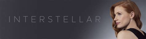 Jessica Chastain to Join Christopher Nolan’s Interstellar | Nolan Fans