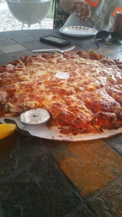 Wise Guys Pizza - 28 Reviews - Pizza - 3822 W 111th St, Mount Greenwood, Chicago, IL ...