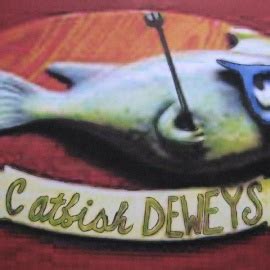 Catfish Deweys - Bar & Restaurant - Fort Lauderdale - Fort Lauderdale