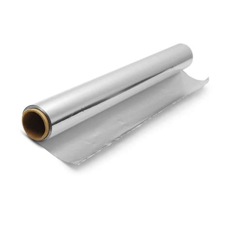 Aluminium Foil 30 x 300 – Gulf East Paper & Plastic Industries LLC