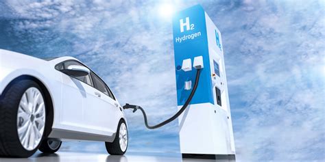 Hydrogen Fuel Cell Vehicle Market Latest Trend and Business Attractiveness 2022 to 2028 ...