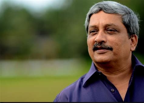 Manohar Parrikar Biography, Wiki, Health, Age, Family, Caste,Wife BioWiki