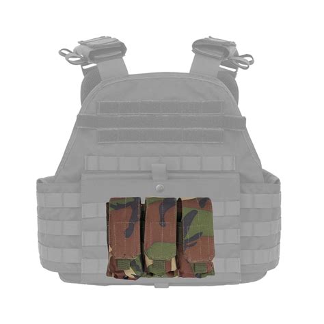 Tactical Plates Vest Molle Modular Operator Plate Carrier - Buy Outdoor ...