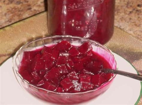 Harvard Beets Recipe 3 | Just A Pinch Recipes