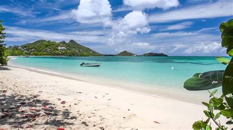 Carriacou Island Day Trip from Grenada