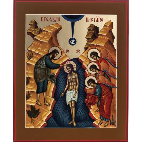 Icon of the Annunciation | online sales on HOLYART.com