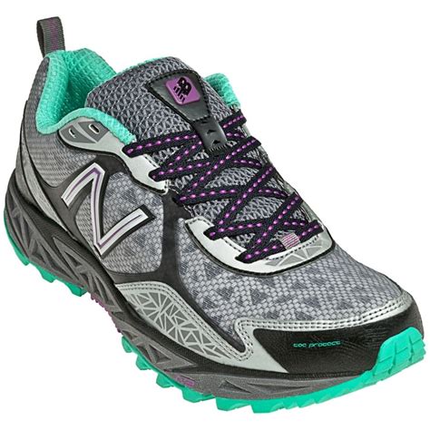 New Balance WT910v1 NBX Trail Running Shoe - Women's | Backcountry.com