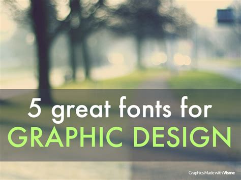 Best powerpoint title fonts for presentations - perfectjes