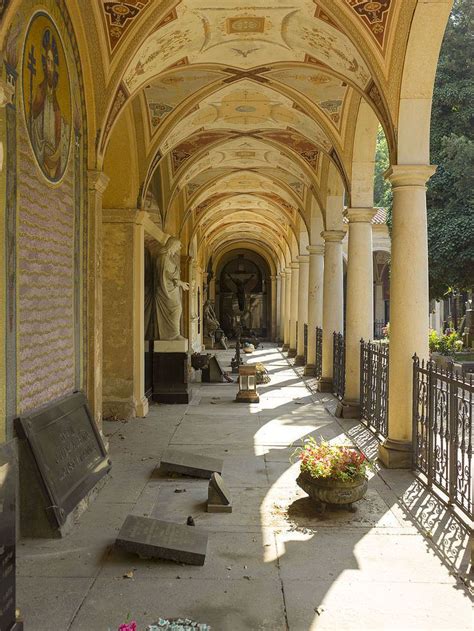 Vyšehrad cemetery - Alchetron, The Free Social Encyclopedia