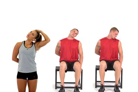 Heads Up! Fix Tech Neck With These Corrective Exercises