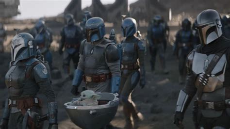 The Mandalorian season 3 episode 7 review: The sharp turn fans were ...