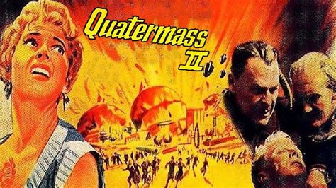 Quatermass 2 (1957) - Plex