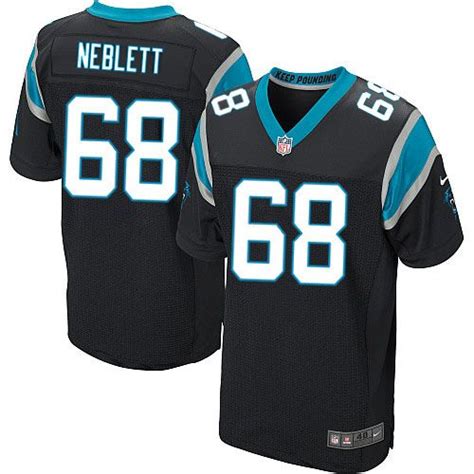 Pin on NFL Carolina Panthers Jerseys