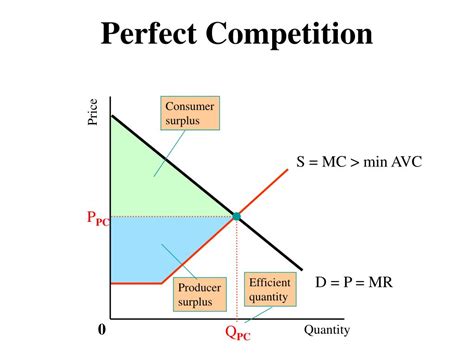 PPT - Perfect Competition and Monopoly PowerPoint Presentation, free ...