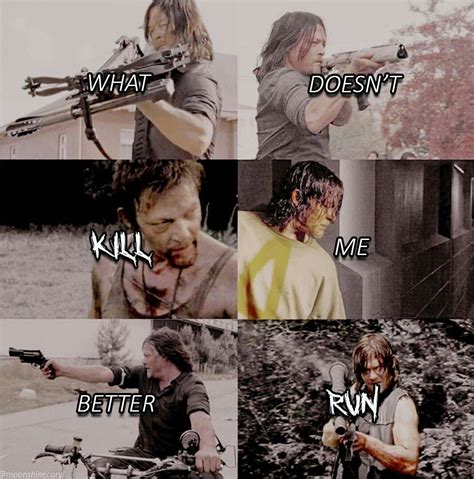 DARYL DIXON Daryl Dixon, Best Relationship, Amc, The Walking Dead, Person, Quotes, Movie Posters ...