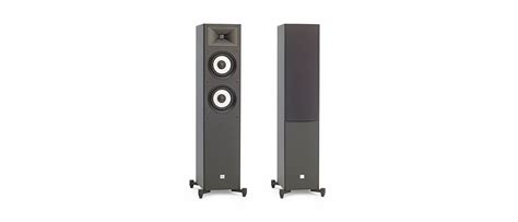 JBL Stage A180 Loudspeaker Review - HomeTheaterHifi.com