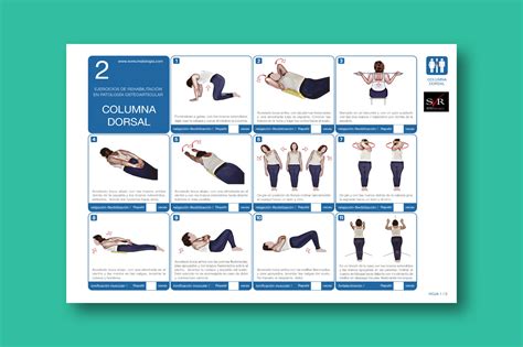 Columna dorsal - Sociedad Valenciana de Reumatología