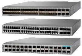 9300-EX | Cisco Nexus 9300-EX Series Switches - Touchpoint Technology