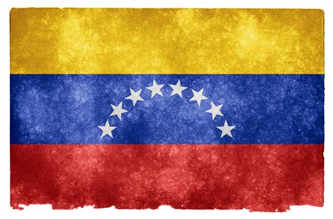 Free photo: Venezuela Grunge Flag - Aged, South, Paper - Free Download ...