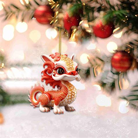 Year Of The Dragon Unique New Year Dragon Decorations Unique Chinese Dragon Decoration Designs ...