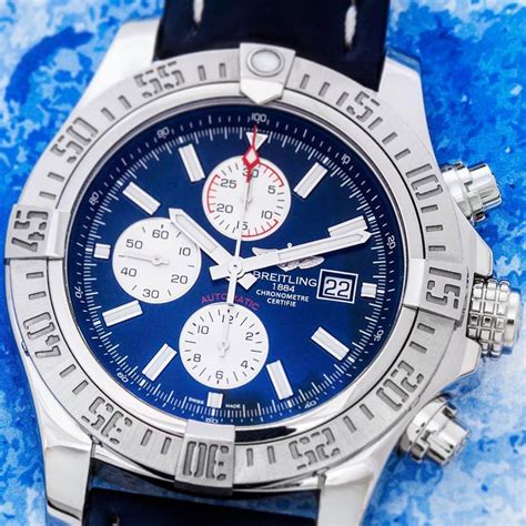 Our Favorite Breitling Watches for Men | Gray & Sons Jewelry