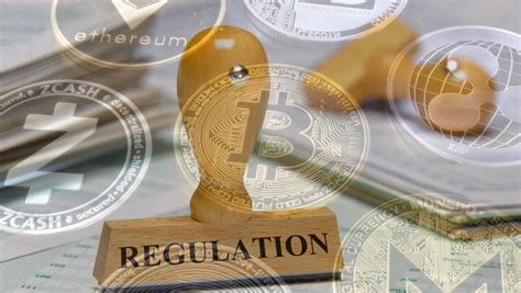 Why crypto firms should embrace regulations and compliance