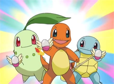 You Can Now Watch The Pokemon Mystery Dungeon Anime Specials on Youtube - Siliconera