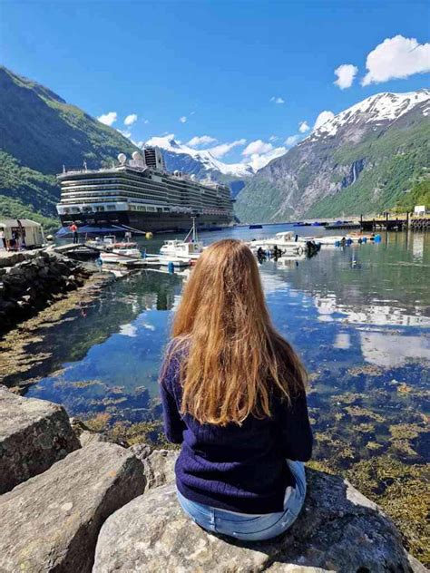 Visiting the Geirangerfjord in Norway - Travel Passionate