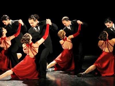 Tango Competition in Bali 04-07 Aug 2022 | Bali Discovery