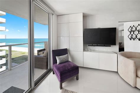 Beautiful ocean view condo for sale in Miami Beach by Shelly Northern ...