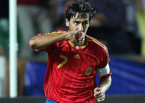 Raúl González (Spain) | Spanyol