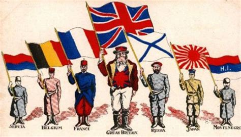 The Growth of Nationalism in Europe After the 1830s – StudiousGuy