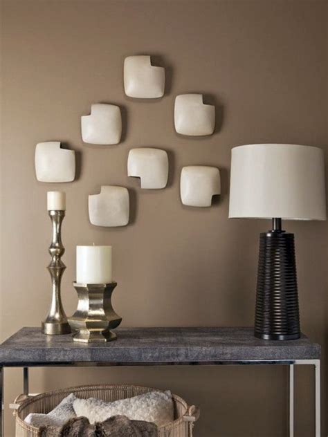 Wall color Mocca – swipe your walls in a coffee-brown color | Interior Design Ideas | AVSO.ORG
